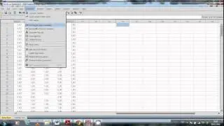 SPSS ile Ters Kodlama ve Olumsuz İfadelerin Veri Girişi