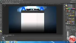 Aztec Partnership Competition SpeedArt Entry by metrokenshin