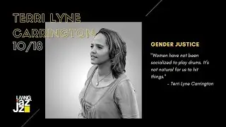 Terri Lyne Carrington & Allison Miller &ndash; 