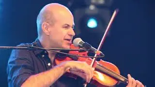 Yves Lambert Trio - song 2