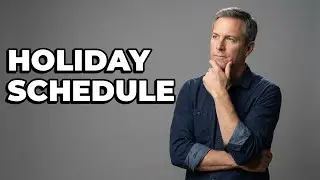 Does My City Change Garbage Pickup for Holidays?