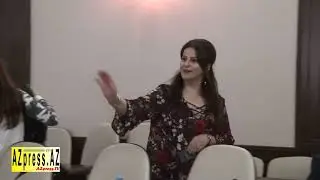 G&uuml;lşən Milli deyerler uzre Maariflendirme ictimai birliyi