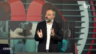 CRIMINI 31 ottobre 2024