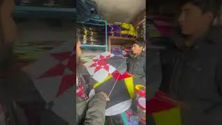 Discover the Best Kite Shops in Kunduz, Afghanistan&rdquo;