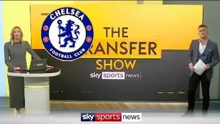 Sky Sports Reveal Chelsea&rsquo;s New World-Class Centre-Back Signing 🔥 Huge Deal CONFIRMED