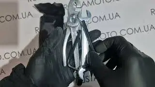 Набор инструмента Loncin LX250-15 CR4
