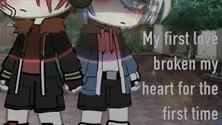 My first love broken my heart for the first time // Meme // Classic Harem // Undertale Aus