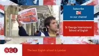 I want to study at SGI