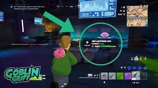 Как всегда получать легендарное оружие &laquo;Дуговая молния&raquo; | Fortnite