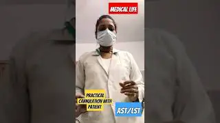 Practical Cannula with patient #neet #manu #cannula#health#hospital#medical#manu #doctor 🧑&zwj;🍳🏥💉💉🤔
