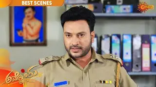 Ammanoru - Best Scene | 27th March 20 | Udaya TV Serial | Kannada Serial