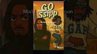 Go Ssipp coming soon, Chicago Mississippi