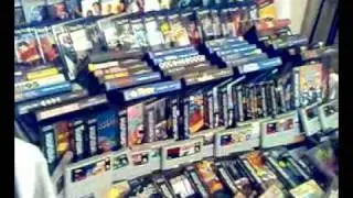 Apr. inicial da maior colecção de videojogos Portuguesa ( Jogos )