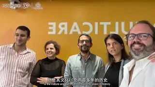 Portugal Fosun Family