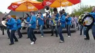 Pleard&ouml;pkes -1e Leutklasse Groenlo Dweildag 2010 Oerendhard 2
