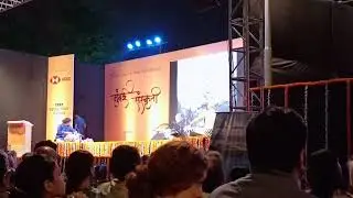 Mumbai Sanskruti Function - Asiatic library