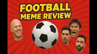 Weekend Football Recap 😂 | United&rsquo;s Comeback, Arsenal Top, El Clasico Trolls | Tamil Football Memes