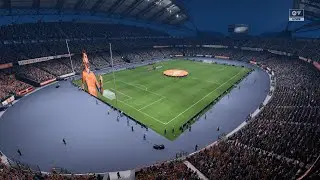 EA FC 26I Shandong Taishan vs Shanghai Port | Round 27 | 2025 Chinese Super League w/Shanghai Port