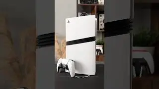 NEW PS5 PRO Unboxing the BEST Console 😈