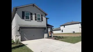 Georgetown Homes for Rent 3BR/2.5BA by GDAA Property Management Georgetown, TX