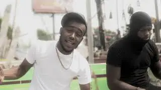 Lil Tito - Que And Aye