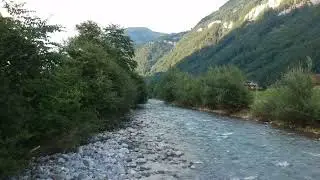 Schweiz, Wolfenschiessen