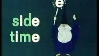 Magic E! (Look And Read)