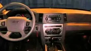 2005 Jeep Grand Cherokee West Bend WI