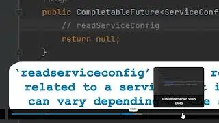 Timestamps at InterviewReady