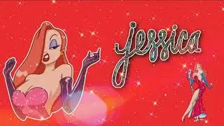 Aúdio Subliminal - Jessica Rabbit Arquétipo de Extrema Sedução
