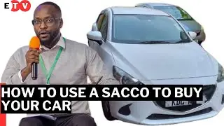 A few Saccos in Kenya that offer car financing without collateral