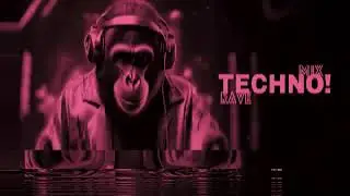 Techno Remix VS Acid Techno Remix Varios Artistas 2023 4