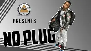 No Plug at Third Eye Collective Studios 2018