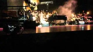 FLAMINIA - WHISPER LIVE WITH ORCHESTRA