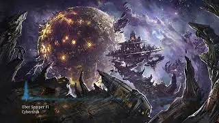 Uber Semper Fi - Cybertron