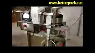sticks coffee packets sugar sticks packing machine