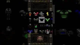 Oh Look! Another  #Doom Roguelike Arsenal Review by Mutant Mods