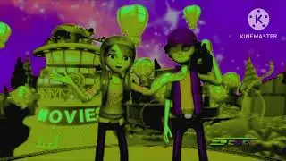 كوكب افلام مع اغنية كوكب رياضة # cartoon_and_games_ new