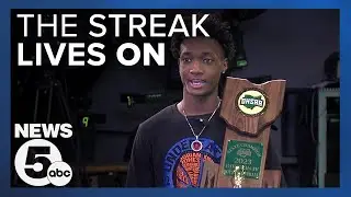 49-and-counting for back-to-back champion Richmond Heights