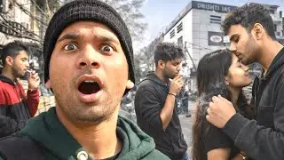 The Sad 😞 reality Mukharjee Nagar  | shocking Reality of Biggest coaching Center| By Aman Singh