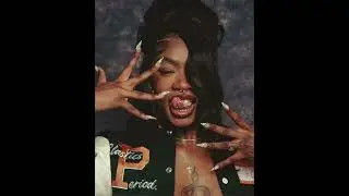 RMEDY! Type Beat &ndash; &ldquo;SHELLY&rdquo; | SteppTeam x R&B Sample Beat | 139 BPM