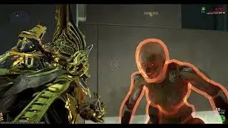 Energy Leech Eximus