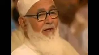 الشيخ ابوعبدالسلام: ساعة الاستجابة في يوم الجمعة