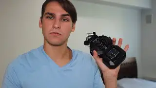 An Incredible Field Recorder - Zoom H8 Unboxing