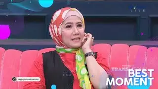 Persahabatan INE SINTHYA Dengan LILIS KARLINA | Best Moment #PagiPagiAmbyar (6/6/22)
