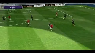 #pes2021mobile Serg&iacute;no Dest at its best || 95 rated|| sorry for screen freeze||