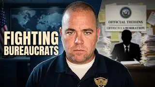 Senior Chief's Shocking Confrontation with career bureaucrats!