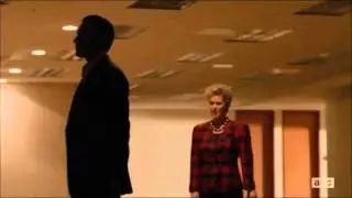 Halt and Catch Fire Season 2 Ending Scene
