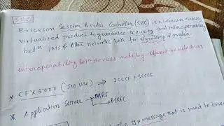 IMS notes SIP protocol, SIP header, SDP forking