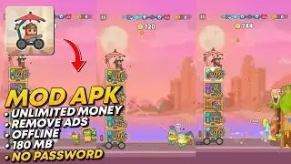 Download TDS - Tower Destiny Survive Mod Apk v1.2.6 No Password - Unlimited Money